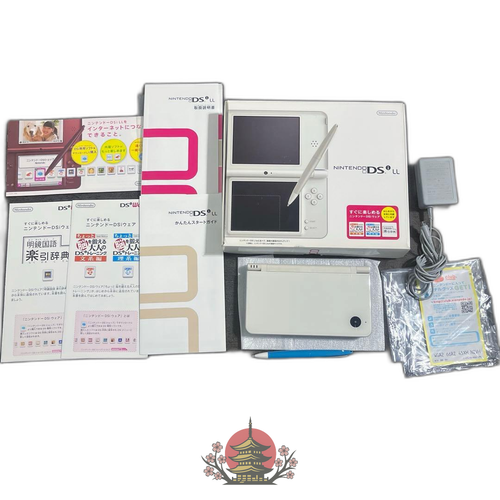 Nintendo Ds Body I) Dsi Ll