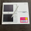 Nintendo Ds Body I) Dsi Ll