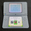 Nintendo Ds Body I) Dsi Ll