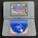 Nintendo Ds Body I) Dsi Ll