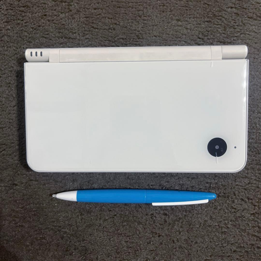 Nintendo Ds Body I) Dsi Ll