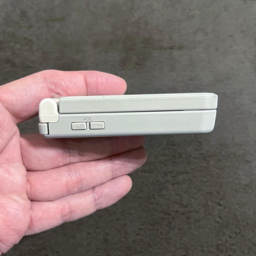 Nintendo Ds Body I) Dsi Ll
