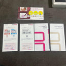 Nintendo Ds Body I) Dsi Ll