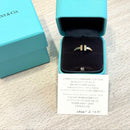 Tiffany Rings Co. T 10