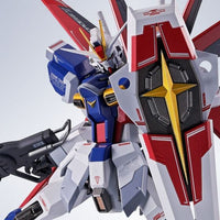 Premium Bandai Other Metal Robot Specii