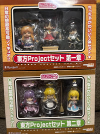 Good Smile Company Game Characters