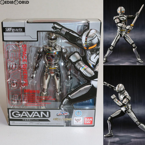 Bandai Others S.H.Figuarts(