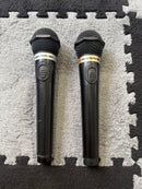 Audio Technica Other Model-800Pro 2