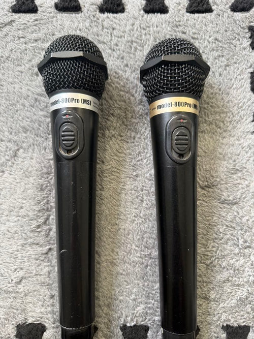 Audio Technica Other Model-800Pro 2