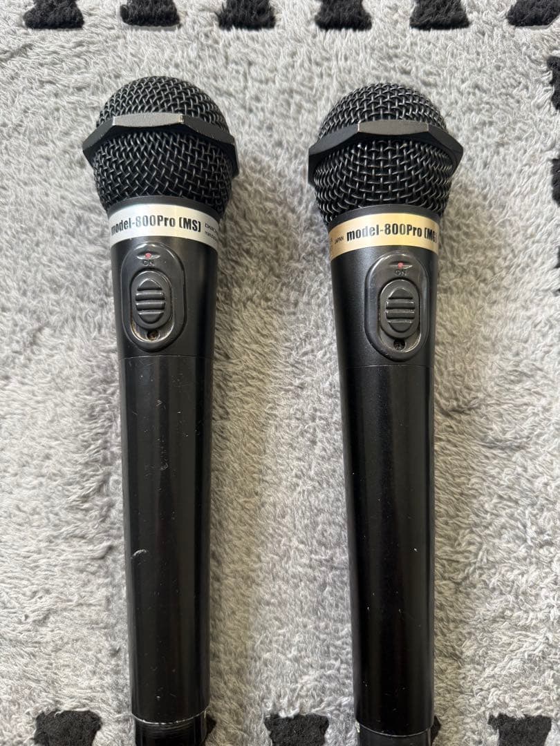 Audio Technica Other Model-800Pro 2