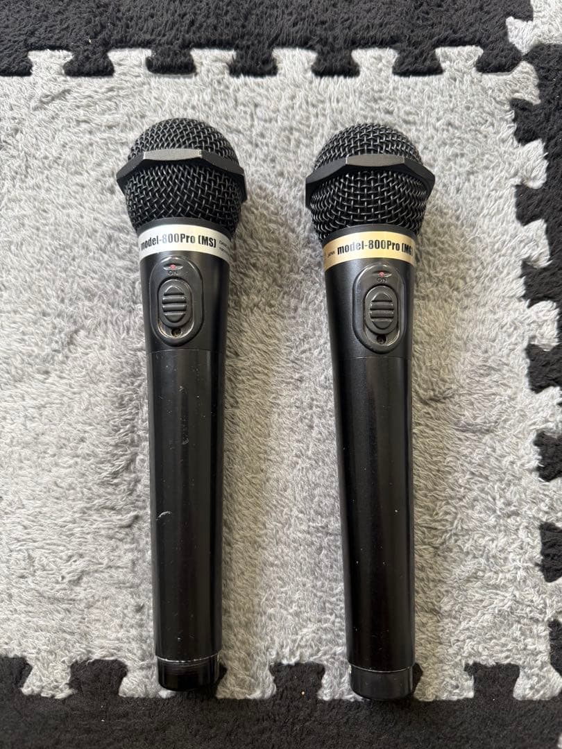 Audio Technica Other Model-800Pro 2