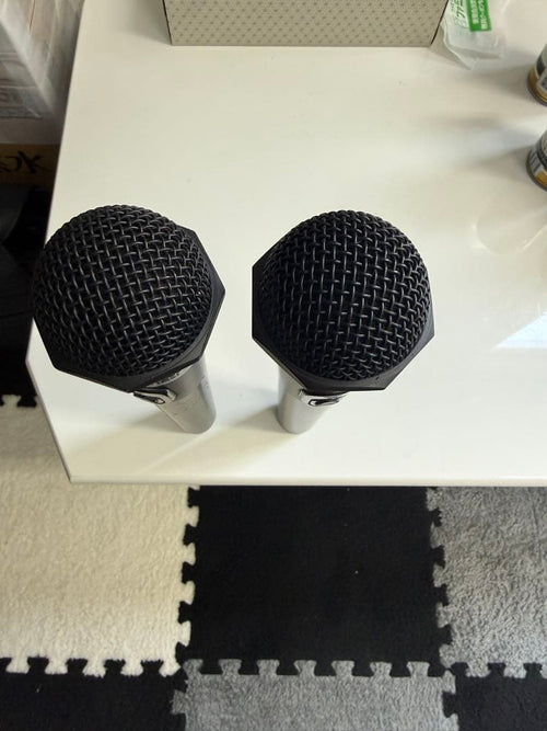 Audio Technica Other Model-800Pro 2