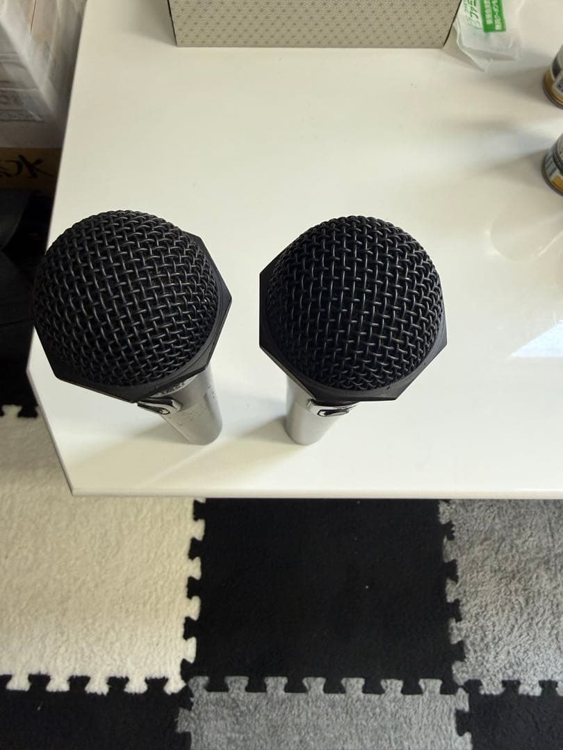 Audio Technica Other Model-800Pro 2