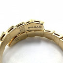 Bvlgari Others Au750 18 Yg K18 0.14Ct 17 7.5G