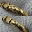 Bvlgari Others Au750 18 Yg K18 0.14Ct 17 7.5G