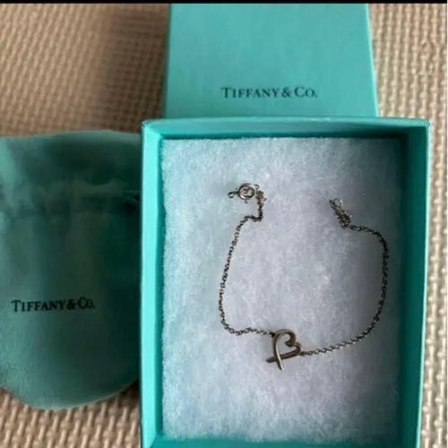 Tiffany Bracelets
