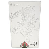 Wired Earphone Moondrop Blessing 2