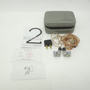 Wired Earphone Moondrop Blessing 2