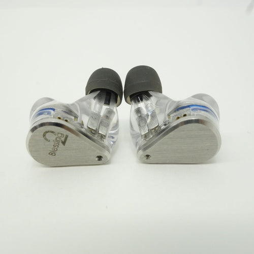 Wired Earphone Moondrop Blessing 2
