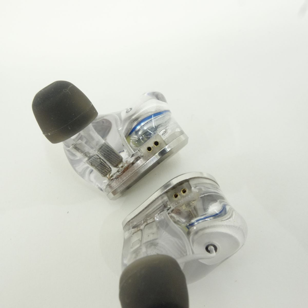 Wired Earphone Moondrop Blessing 2
