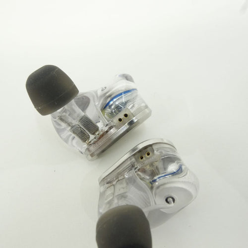 Wired Earphone Moondrop Blessing 2