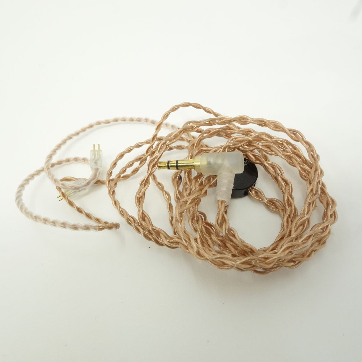 Wired Earphone Moondrop Blessing 2