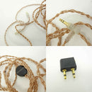 Wired Earphone Moondrop Blessing 2