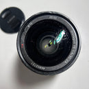 Lens (Single Focus) Sony Distagon Fe F1.4 Za