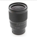 Lens (Single Focus) Sony Distagon Fe F1.4 Za