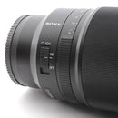 Lens (Single Focus) Sony Distagon Fe F1.4 Za
