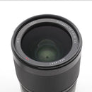 Lens (Single Focus) Sony Distagon Fe F1.4 Za