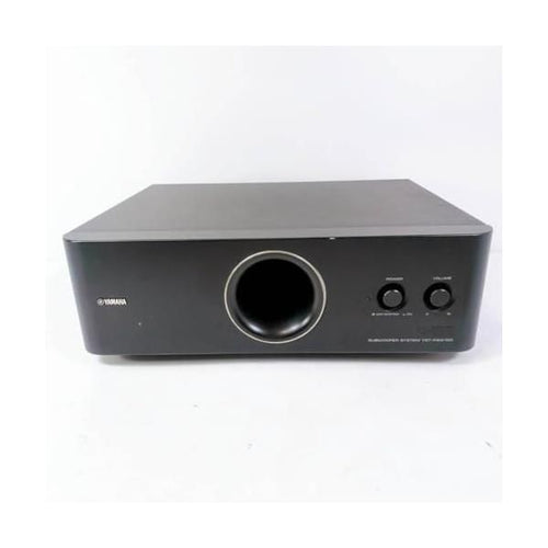 Others Yamaha Yst-Fsw150(B)