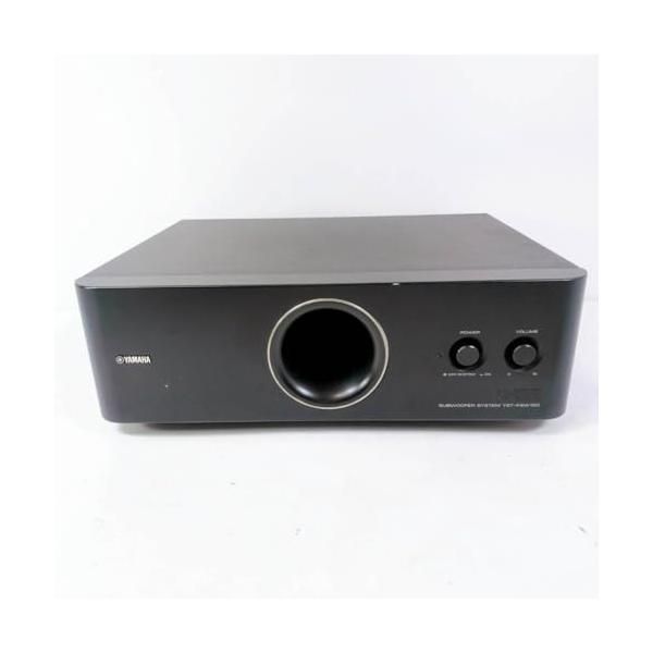 Others Yamaha Yst-Fsw150(B)