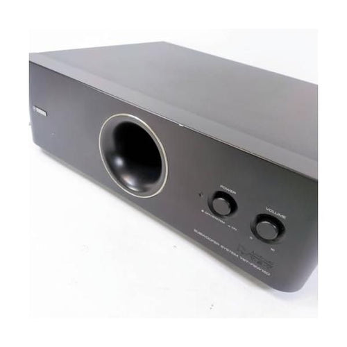 Others Yamaha Yst-Fsw150(B)