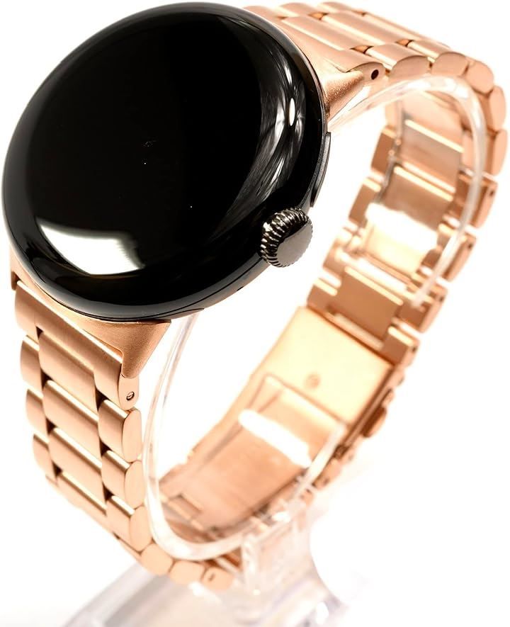 Others Royce&Roland Google Pixel Watch (Pinkgold, 3 45Mm)