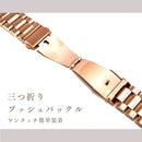 Others Royce&Roland Google Pixel Watch (Pinkgold, 3 45Mm)