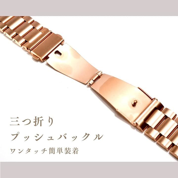 Others Royce&Roland Google Pixel Watch (Pinkgold, 3 45Mm)