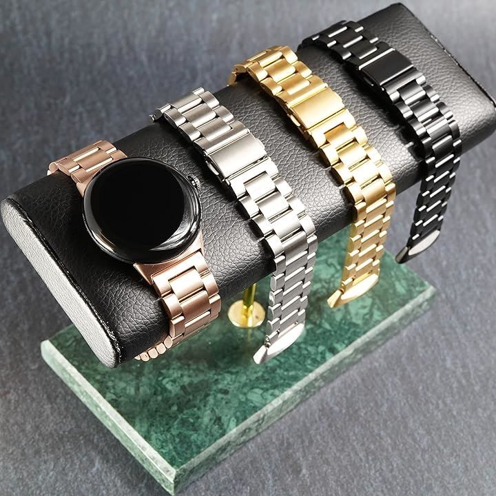 Others Royce&Roland Google Pixel Watch (Pinkgold, 3 45Mm)