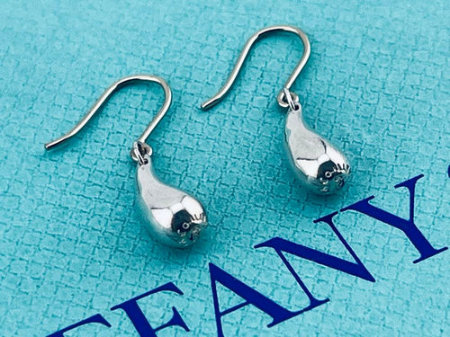 Tiffany Earrings (Pairs) F219 925