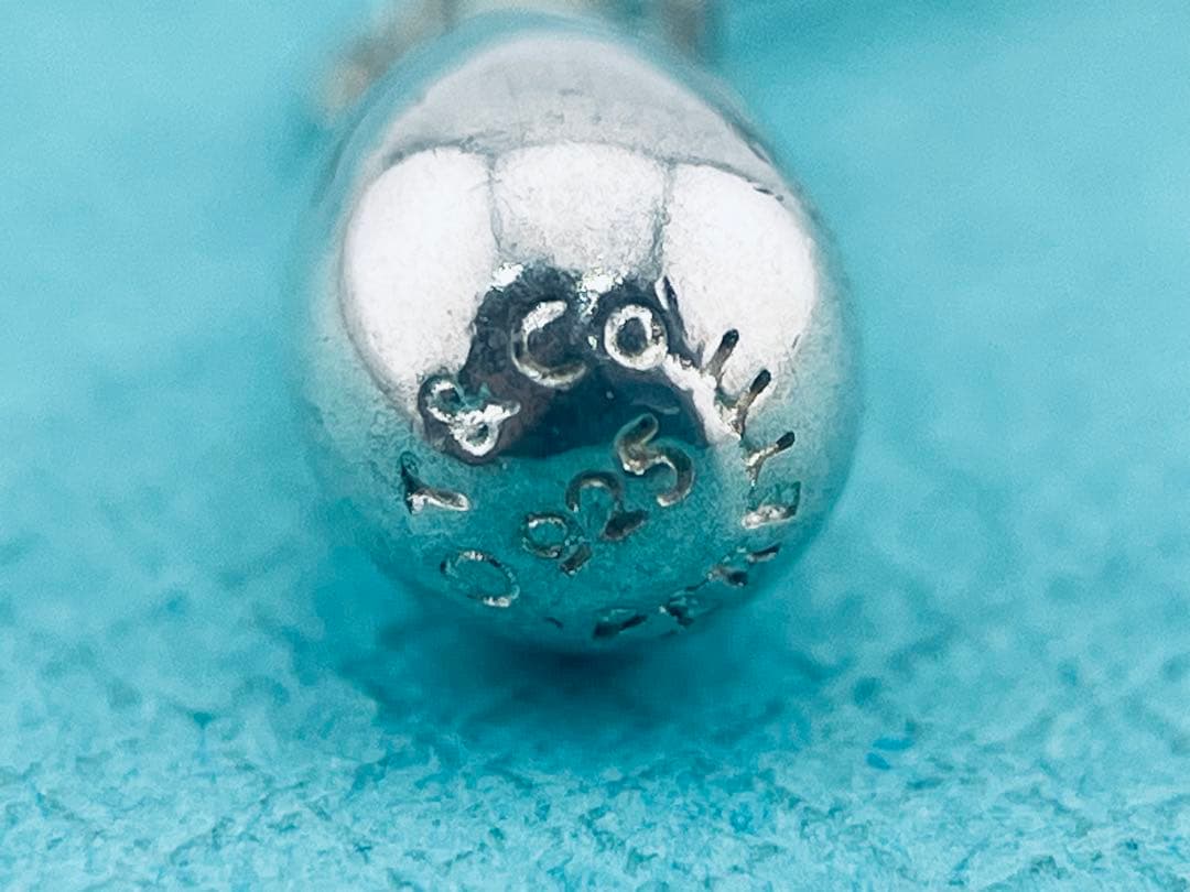 Tiffany Earrings (Pairs) F219 925