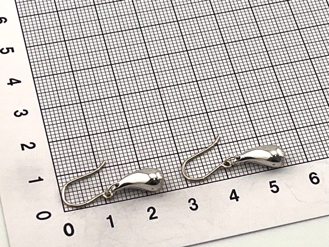 Tiffany Earrings (Pairs) F219 925