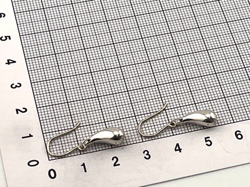 Tiffany Earrings (Pairs) F219 925