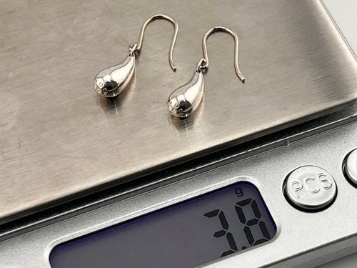 Tiffany Earrings (Pairs) F219 925