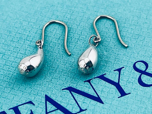Tiffany Earrings (Pairs) F219 925