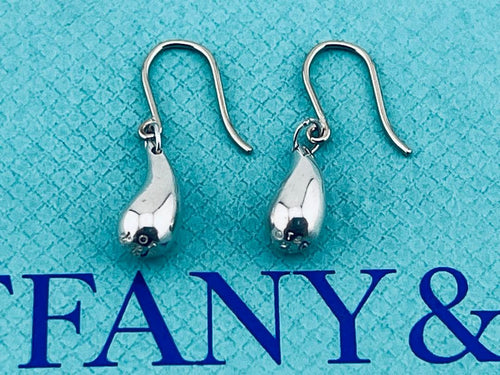 Tiffany Earrings (Pairs) F219 925
