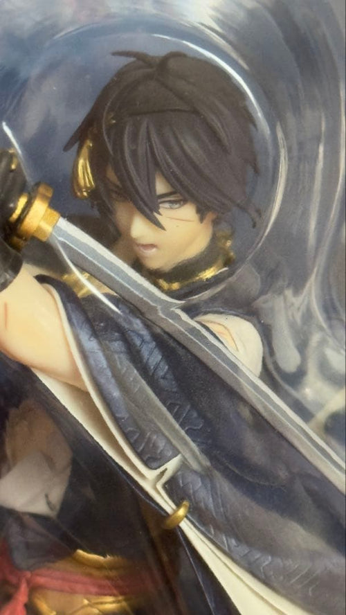 Good Smile Company Game Characters Ver. 1/8