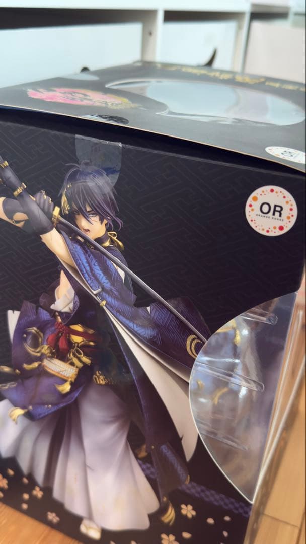 Good Smile Company Game Characters Ver. 1/8
