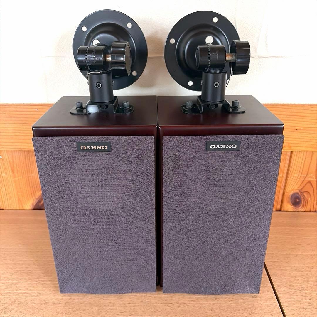 Onkyo Speakers D-309M 2 Tk-L70