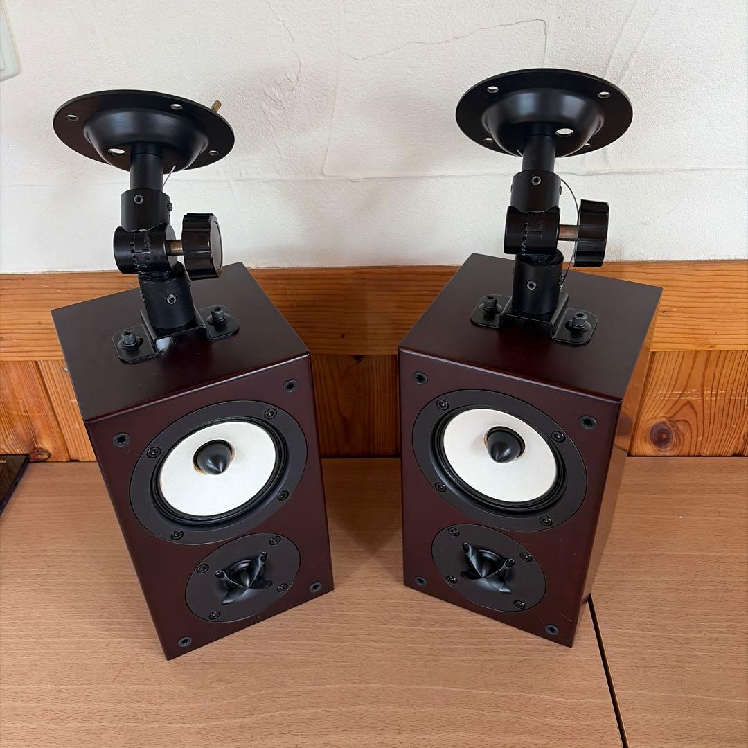 Onkyo Speakers D-309M 2 Tk-L70