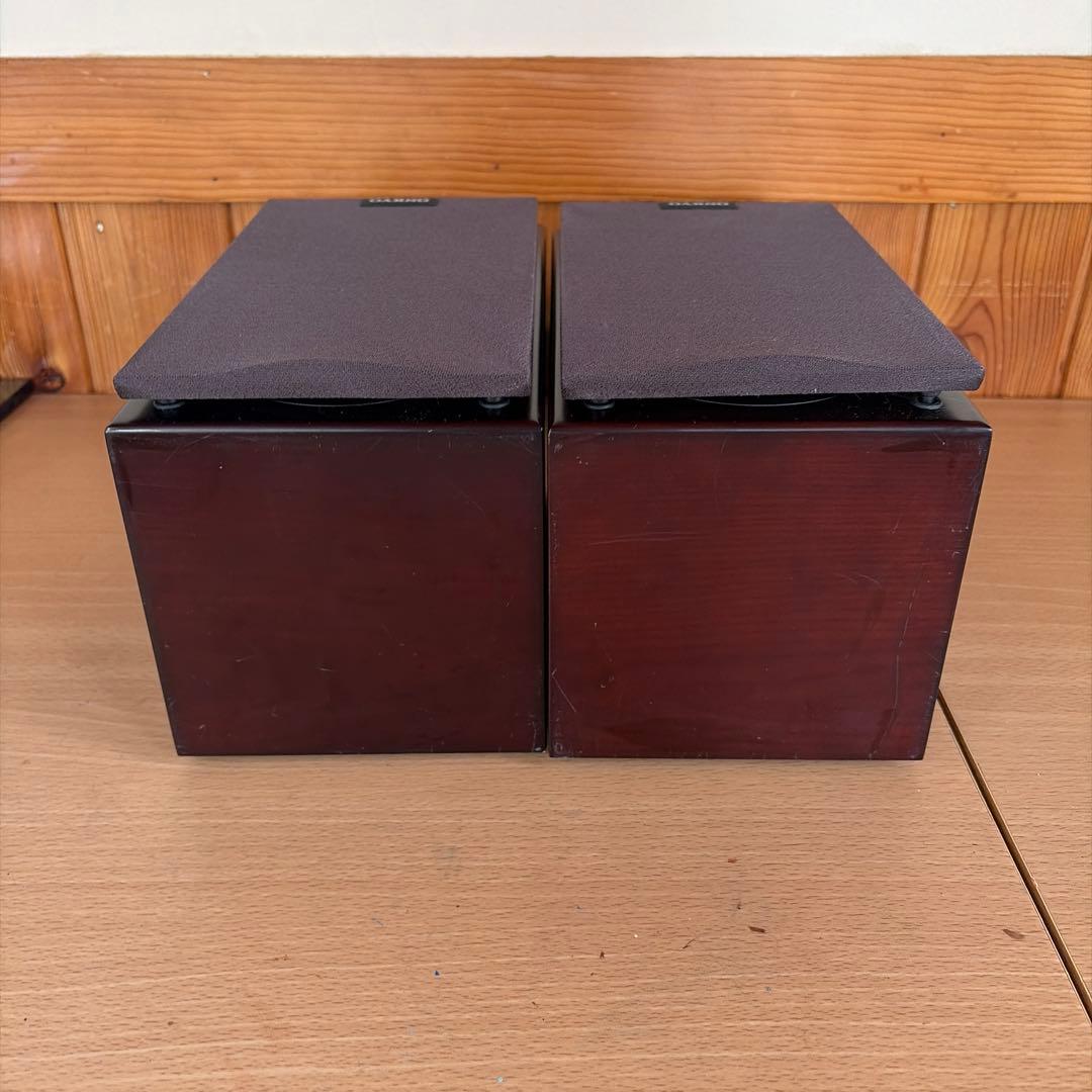Onkyo Speakers D-309M 2 Tk-L70